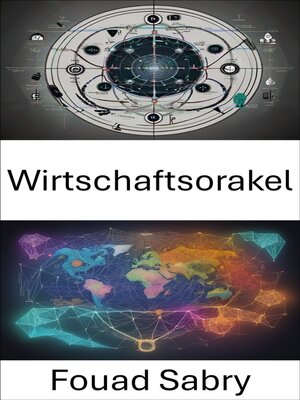 cover image of Wirtschaftsorakel